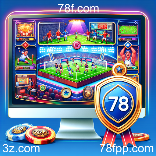 A Revitalização dos Jogos de Arcade em 78f.com